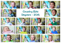 Country Kids Daycare 4.5.16