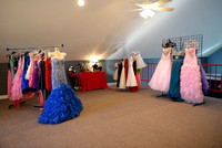 Formal Consignment @ Studio 195 with JMP