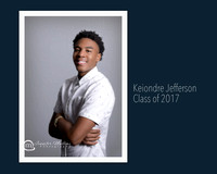 Keiondre_Class of 2017